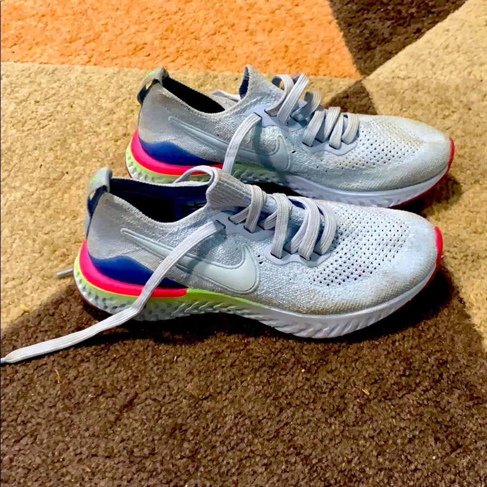 Nike shoes